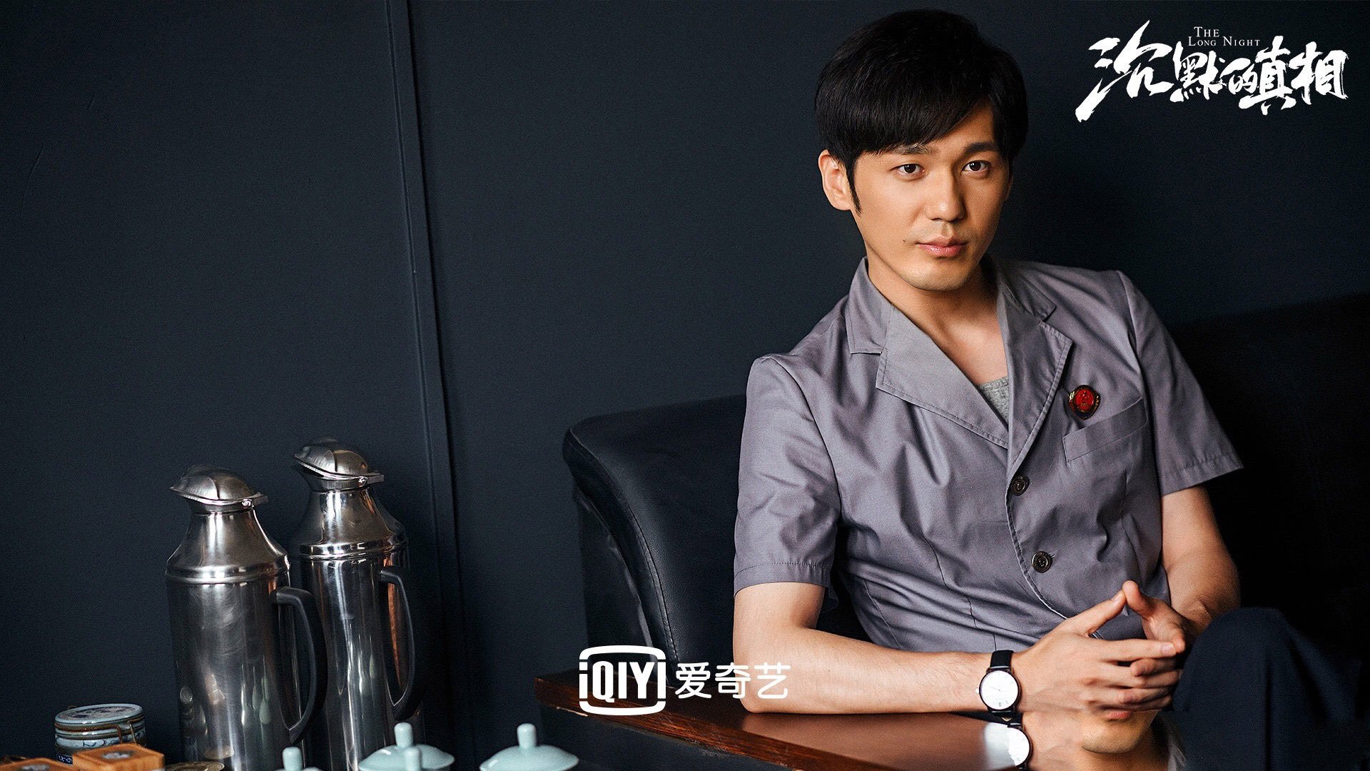 “逆境突围:车手在绝境中拼命追击”,逆境突围电影